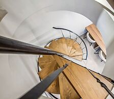 Mc Queen Boutique Apartments