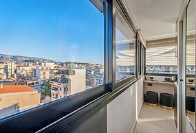 Mc Queen Boutique Apartments