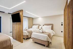 Mc Queen Boutique Apartments