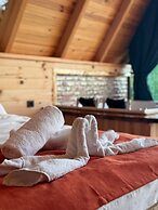 Dvabi Suit Bungalov