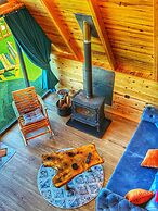 Dvabi Suit Bungalov