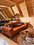 Dvabi Suit Bungalov