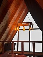 Dvabi Suit Bungalov