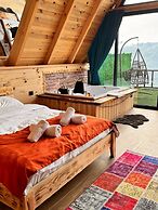 Dvabi Suit Bungalov