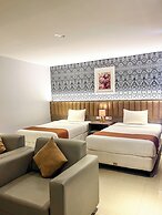 SM Tower Hotel & Convention Center Berau