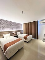 SM Tower Hotel & Convention Center Berau