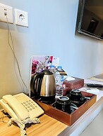 SM Tower Hotel & Convention Center Berau