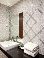 SM Tower Hotel & Convention Center Berau