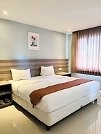 SM Tower Hotel & Convention Center Berau