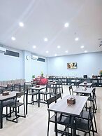 SM Tower Hotel & Convention Center Berau