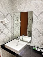 SM Tower Hotel & Convention Center Berau