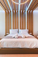 Marina Luxury Suites 101 Jacuzzi