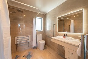 Explore Tekapo Accommodation