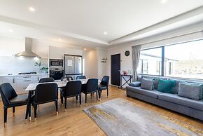 Explore Tekapo Accommodation