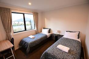 Explore Tekapo Accommodation