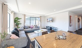 Explore Tekapo Accommodation