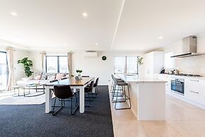 Explore Tekapo Accommodation