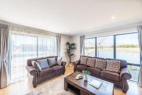 Explore Tekapo Accommodation