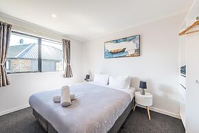 Explore Tekapo Accommodation