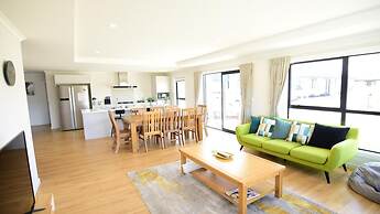 Explore Tekapo Accommodation