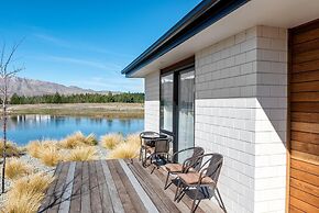 Explore Tekapo Accommodation