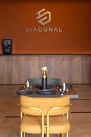 Diagonal Hotel