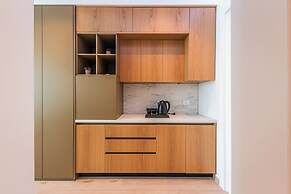 Marina Luxury Suite 102 Sea View