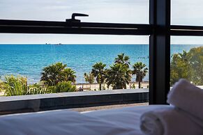 Marina Luxury Suite 102 Sea View