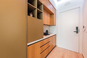 Marina Luxury Suite 102 Sea View