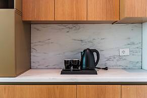 Marina Luxury Suite 102 Sea View