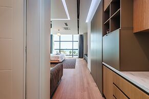 Marina Luxury Suite 102 Sea View