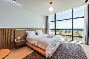 Marina Luxury Suite 102 Sea View