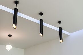 Marina Luxury Suite 102 Sea View