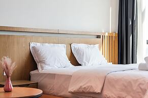 Marina Luxury Suite 102 Sea View