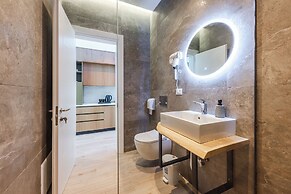 Marina Luxury Suite 102 Sea View