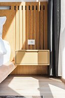 Marina Luxury Suite 102 Sea View