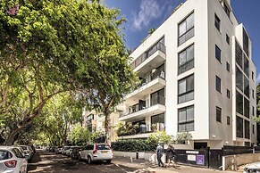 Tel Aviv Paradise Haven by Sea N' Rent