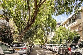 Tel Aviv Paradise Haven by Sea N' Rent