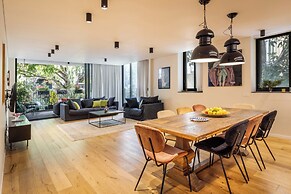 Tel Aviv Paradise Haven by Sea N' Rent