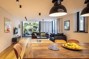 Tel Aviv Paradise Haven by Sea N' Rent