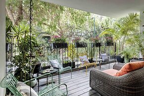 Tel Aviv Paradise Haven by Sea N' Rent