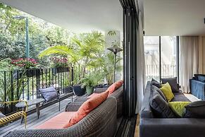 Tel Aviv Paradise Haven by Sea N' Rent