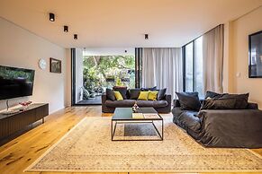 Tel Aviv Paradise Haven by Sea N' Rent