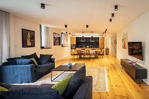 Tel Aviv Paradise Haven by Sea N' Rent