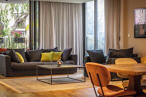 Tel Aviv Paradise Haven by Sea N' Rent