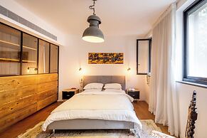 Tel Aviv Paradise Haven by Sea N' Rent