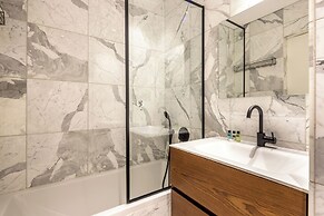 Tel Aviv Paradise Haven by Sea N' Rent