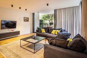 Tel Aviv Paradise Haven by Sea N' Rent