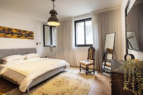 Tel Aviv Paradise Haven by Sea N' Rent