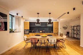 Tel Aviv Paradise Haven by Sea N' Rent